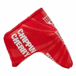 Bettinardi X PEZ Limited Edition Chippin Cherry Blade Headcover