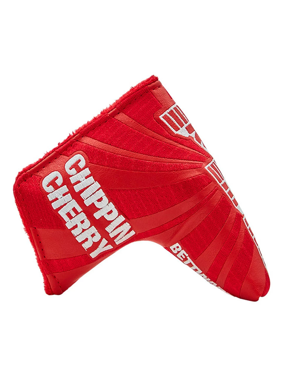 Bettinardi X PEZ Limited Edition Chippin Cherry Blade Headcover