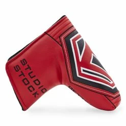 Bettinardi Studio Stock Headcover - Red