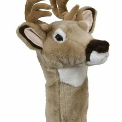 Daphne Deer Headcover