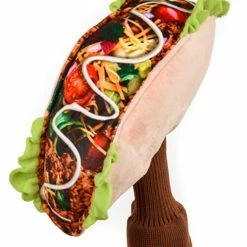 Daphne Headcover - Taco