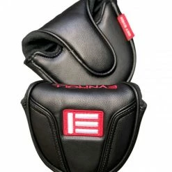 Evnroll Mallet Headcover - Black