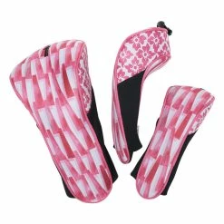 Glove It Club Cover Set - Peppermint