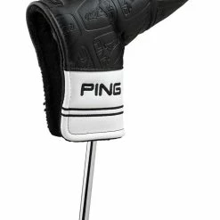 Ping Core 214 Putter Cover