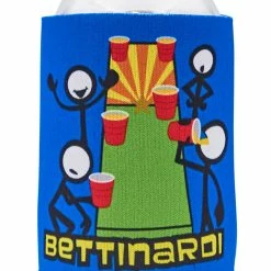 Bettinardi Party On! Drink Cooler - Blue