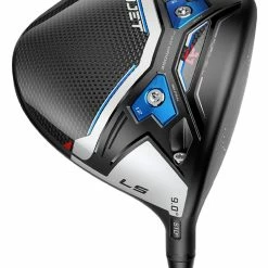 Cobra Aerojet LS Driver
