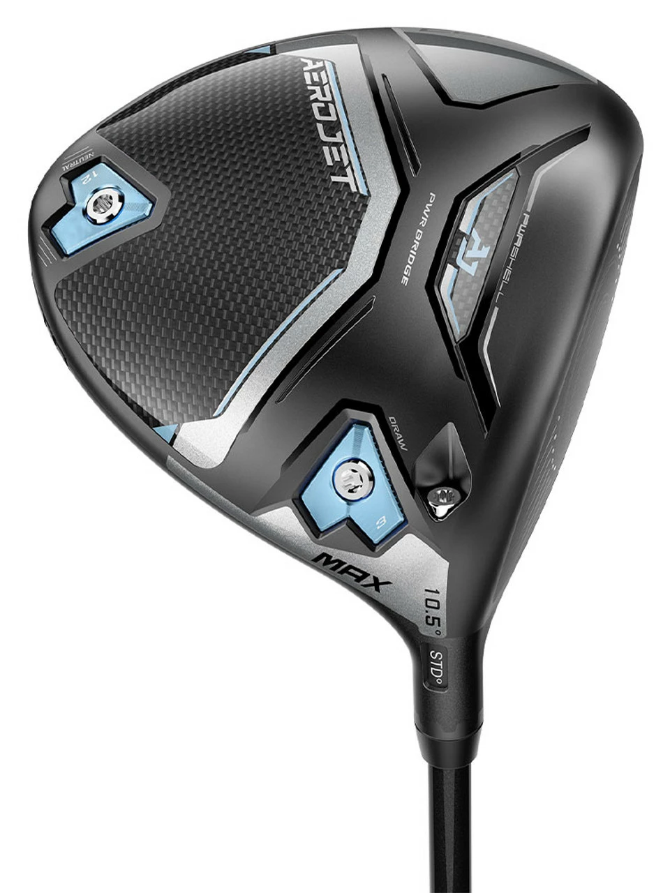 Cobra Aerojet Max Driver - Womens