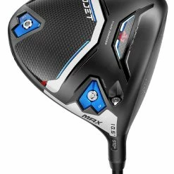 Cobra Aerojet Max Driver