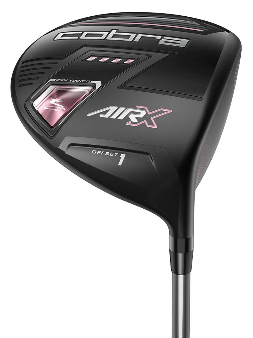 Cobra Air-X OS Driver - Womens