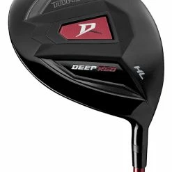 Wilson Deep Red Maxx Driver