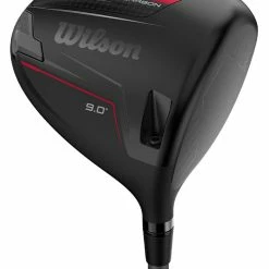 Wilson DYNAPWR Carbon Driver