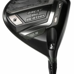 Callaway Great Big Bertha Driver