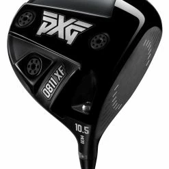PXG GEN4 0811 XF Driver