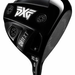 PXG GEN4 0811 XT Driver