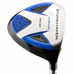 Stonehaven Junior Blue Driver - Ages 10-12