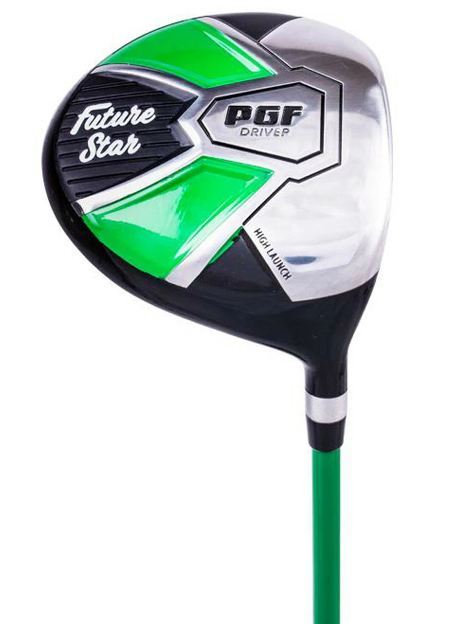 PGF Golf PGF Future Star JWS Driver - Ages 3-5