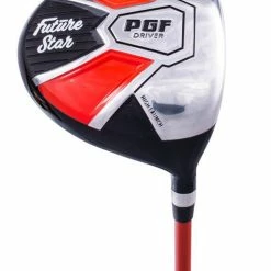 PGF Golf PGF Future Star JWS Driver - Ages 6-8