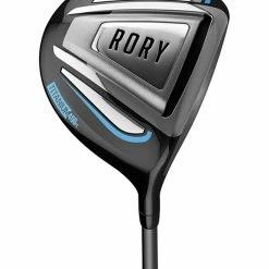 TaylorMade Rory Junior Driver - Ages 8-12
