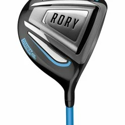 TaylorMade Rory Junior Driver - Ages 4-8