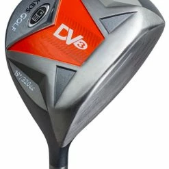 US Kids Golf Ultra Light 51-s DV3 Driver