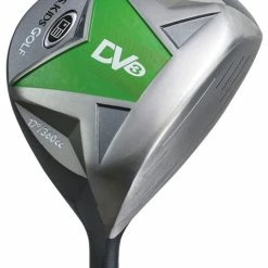 US Kids Golf Ultra Light 57-s DV3 Driver