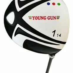 Young Gun 460cc Driver