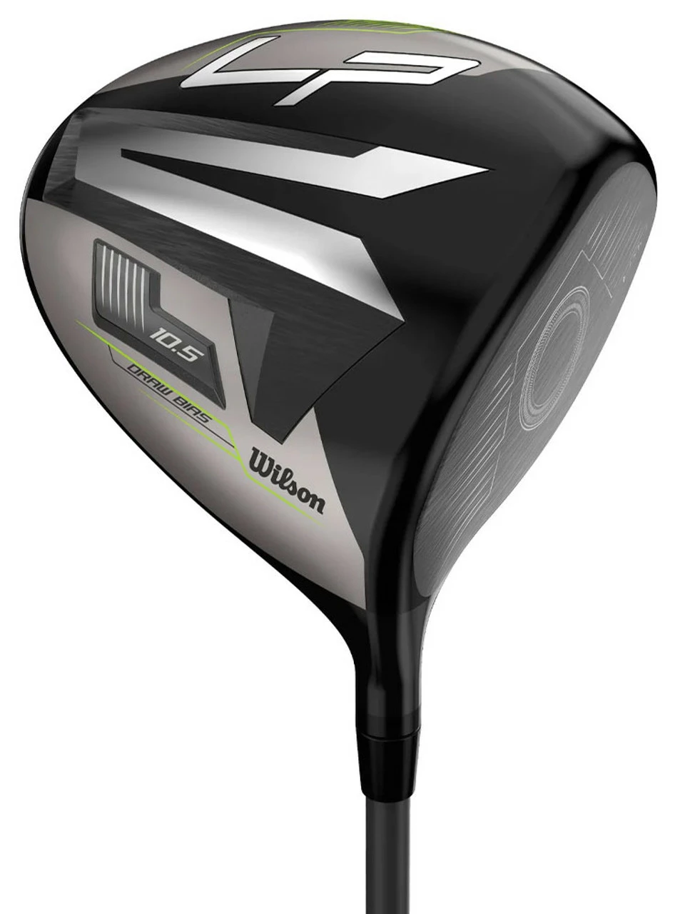 Wilson Launch Pad 2 Driver