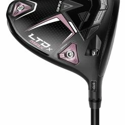 Cobra King LTDx Max Driver - Womens