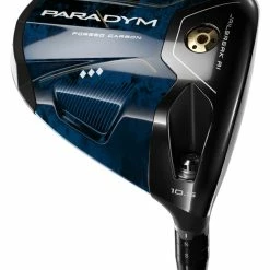 Callaway Paradym Triple Diamond Driver