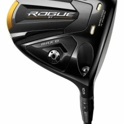 Callaway Rogue ST Max D Driver