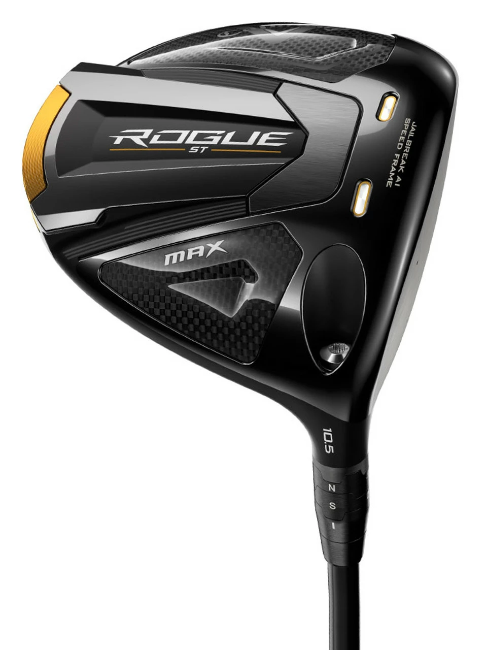 Callaway Rogue ST Max Driver - Womens