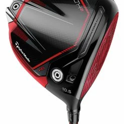 TaylorMade Stealth 2 HD Driver