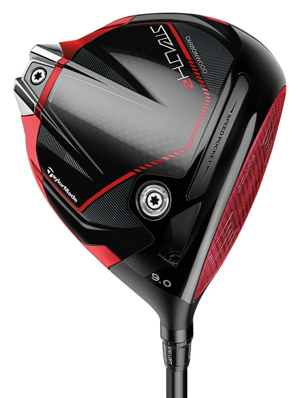 TaylorMade Stealth 2 Driver
