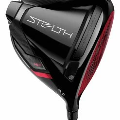 TaylorMade Stealth HD Driver