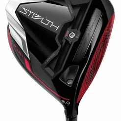 TaylorMade Stealth Plus Driver