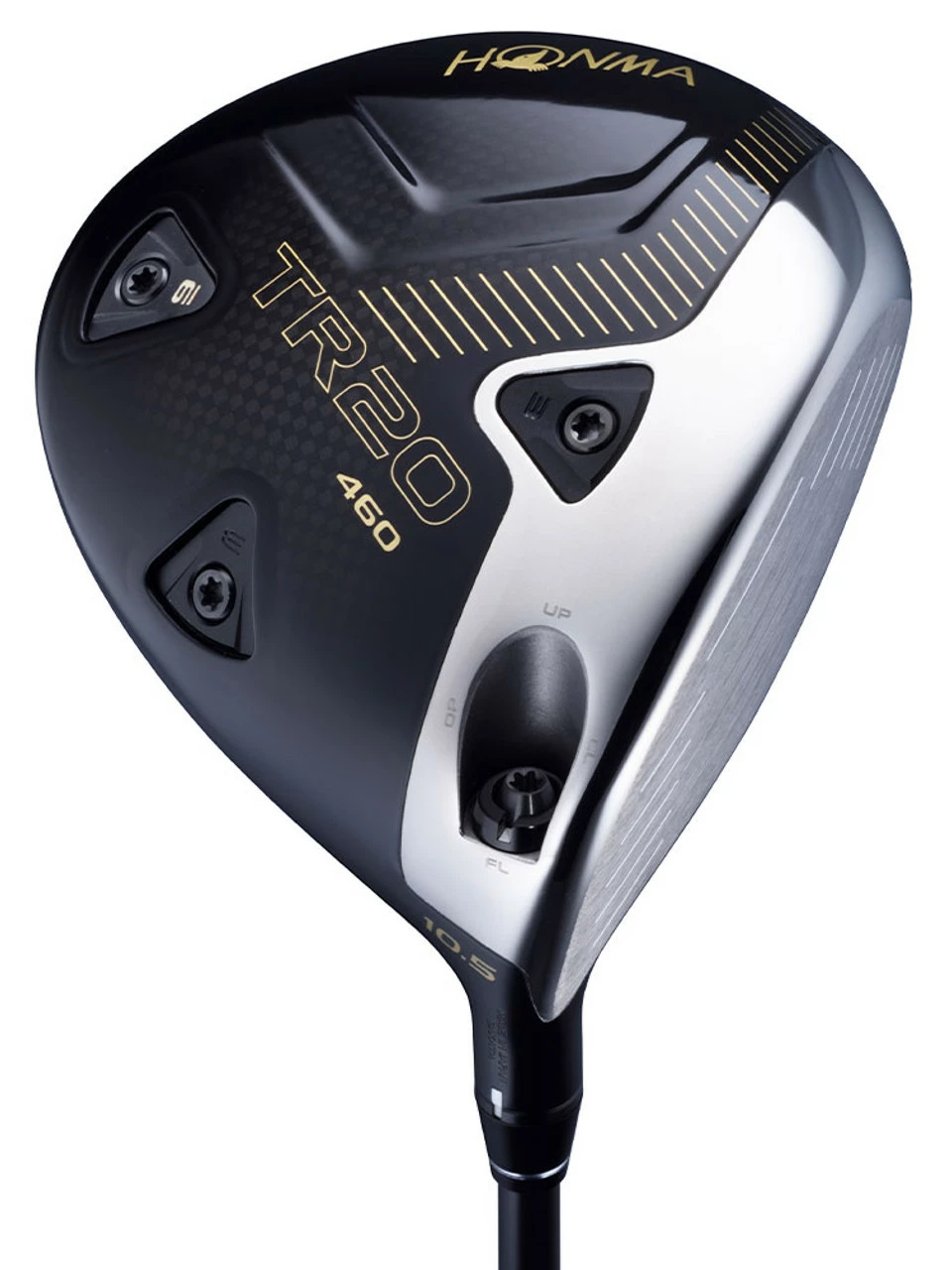 Honma TR20 460 Driver
