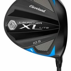 Cleveland Launcher XL Lite Driver - Womens