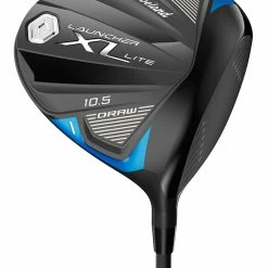 Cleveland Launcher XL Lite Draw Driver