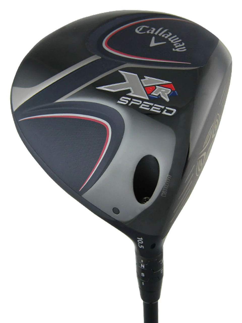 Callaway XR Speed Driver