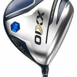 XXIO 12 Driver