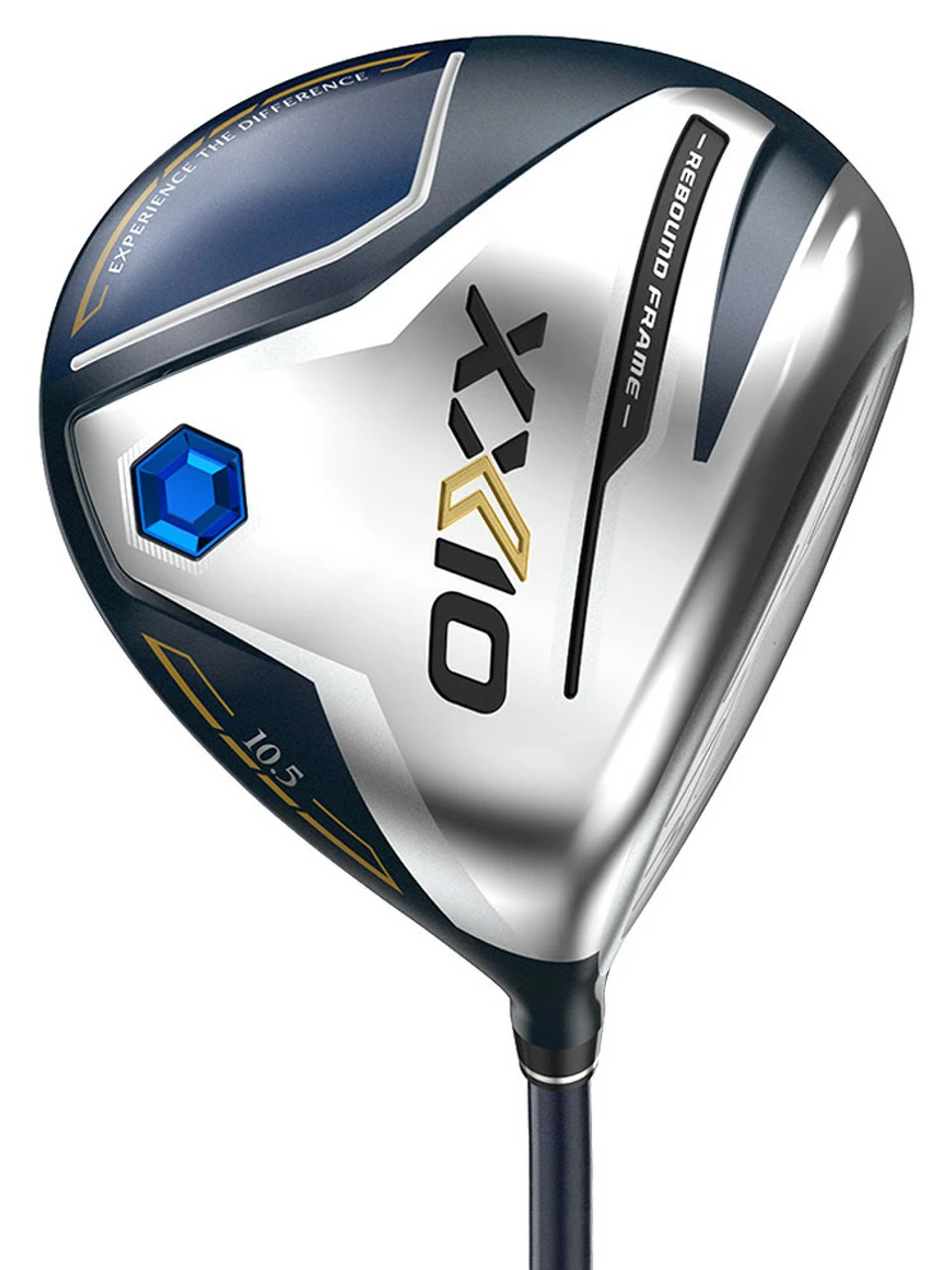 XXIO 12 Driver
