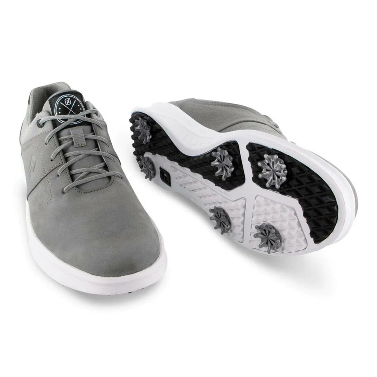 FootJoy Men's Contour Series Closeout Golf Shoes 54129 - Image 4