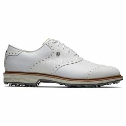 FootJoy Men's DryJoys Premiere Series Wilcox Golf Shoes