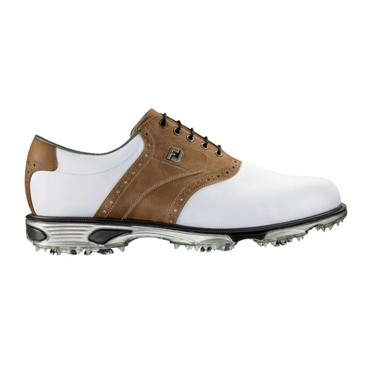 FootJoy Men's DryJoys Tour Golf Shoes 53699