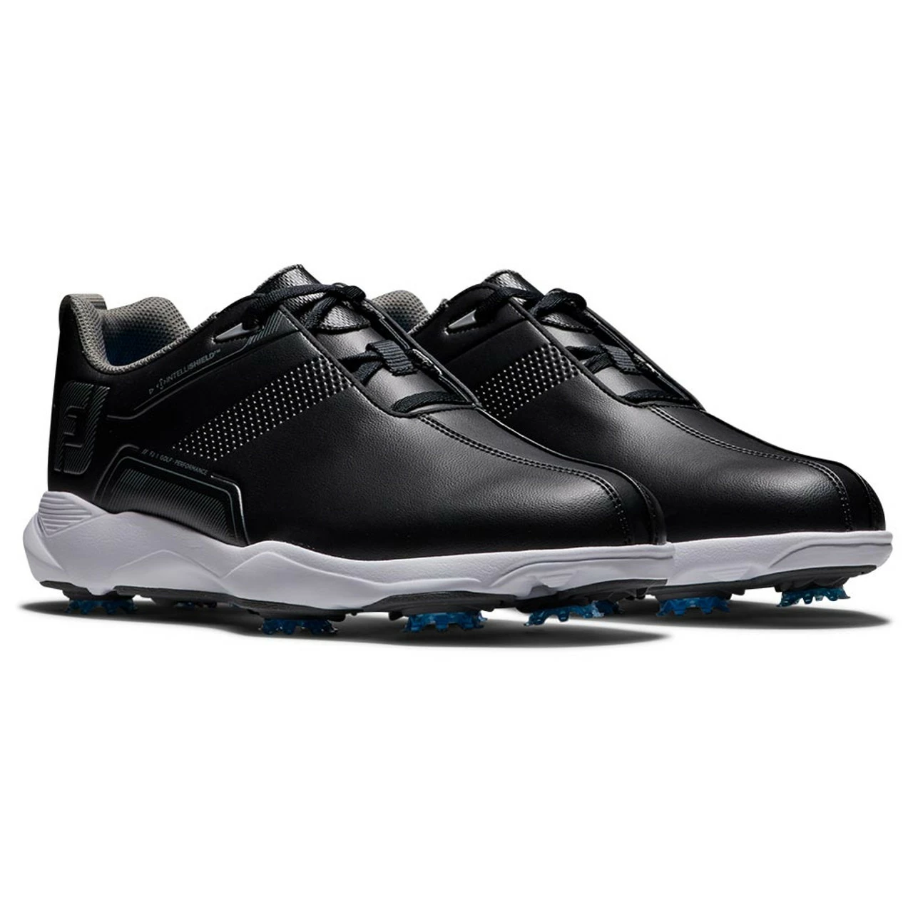 FootJoy Men's EComfort Closeout Golf Shoes - Image 15