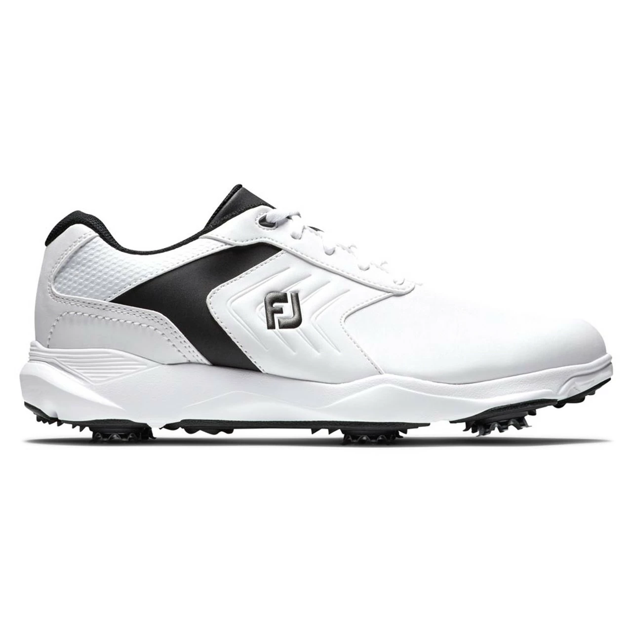 FootJoy Men's EComfort Closeout Golf Shoes - Image 4