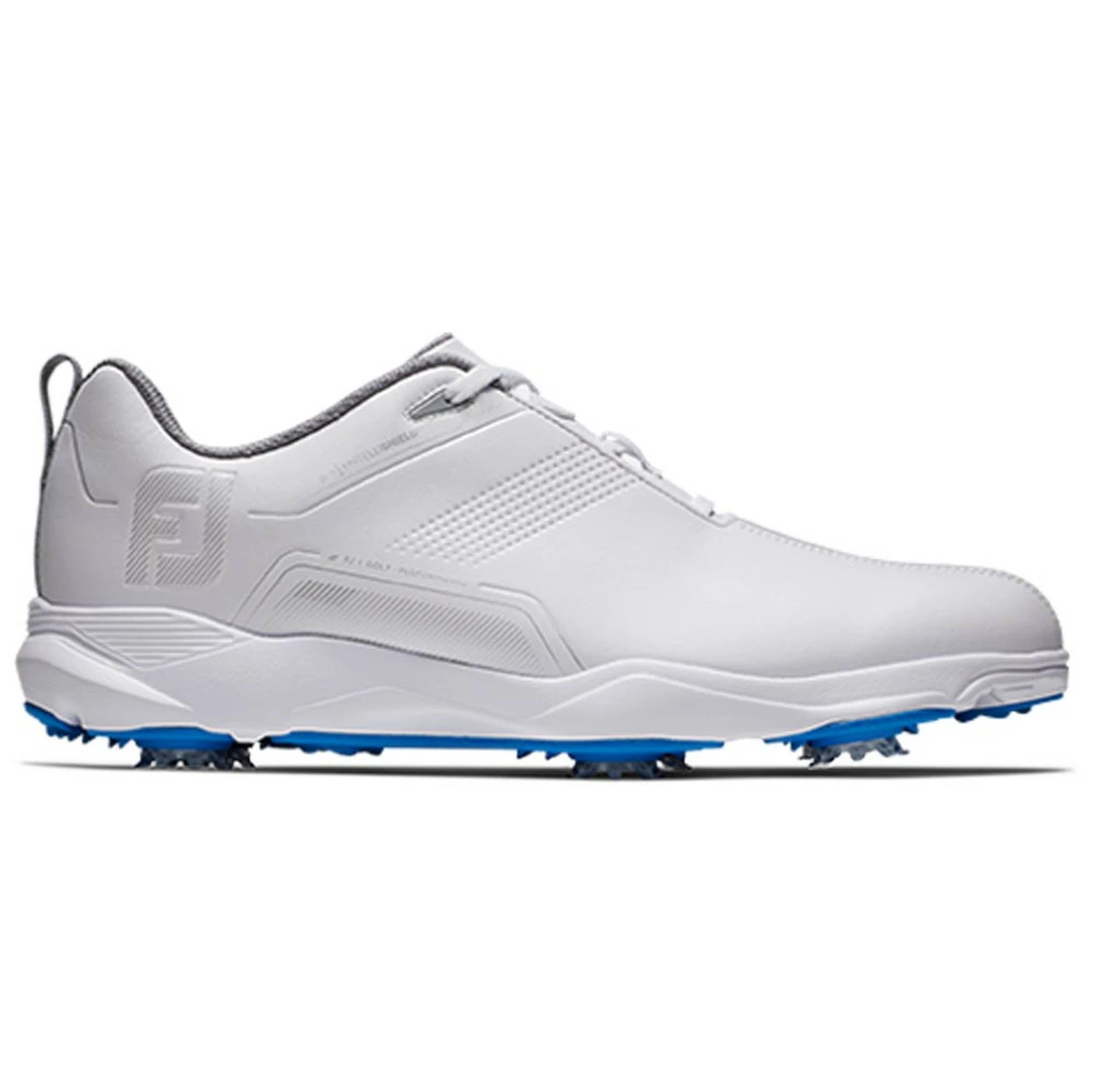 FootJoy Men's EComfort Closeout Golf Shoes - Image 23