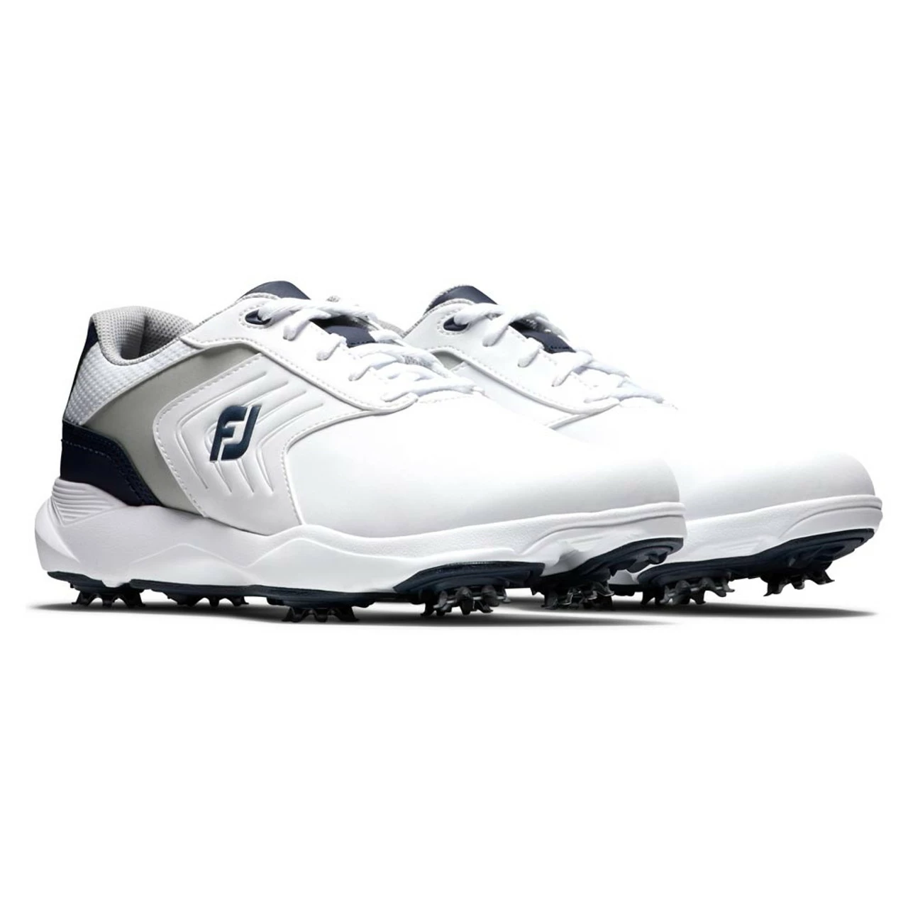 FootJoy Men's EComfort Closeout Golf Shoes - Image 33