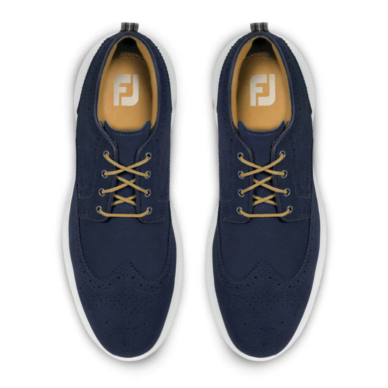 FootJoy Men's FJ Flex LE1 Golf Shoes 56114 - Previous Season Shoe Style - Image 3