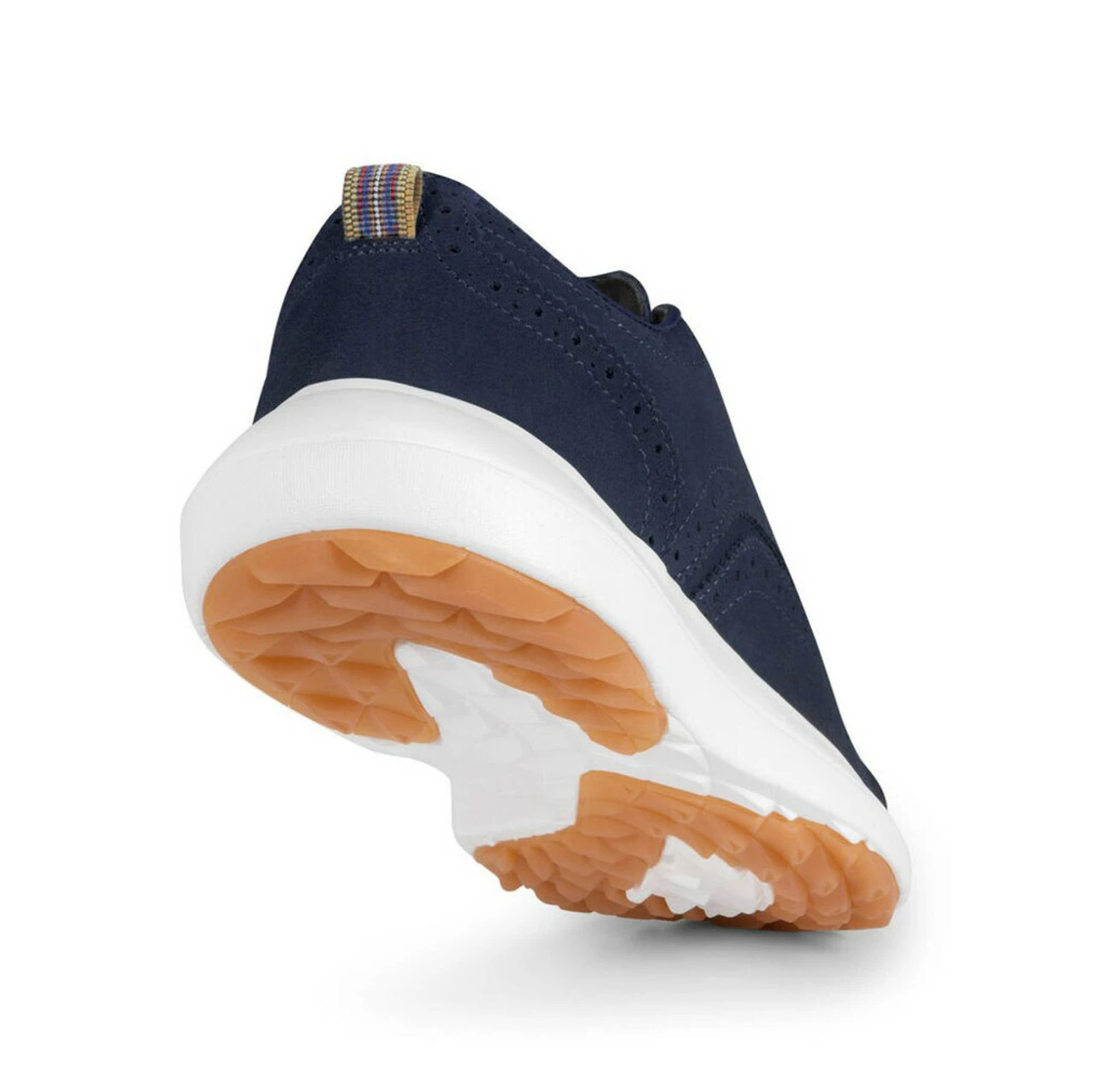 FootJoy Men's FJ Flex LE1 Golf Shoes 56114 - Previous Season Shoe Style - Image 5